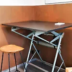La Petite Chartreuse לינה וארוחת בוקר La Buisse