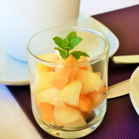 La Petite Chartreuse * La Buisse