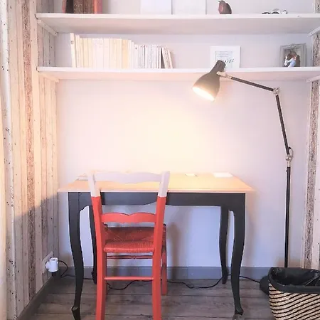 La Petite Chartreuse ベッド・アンド・ブレックファスト *