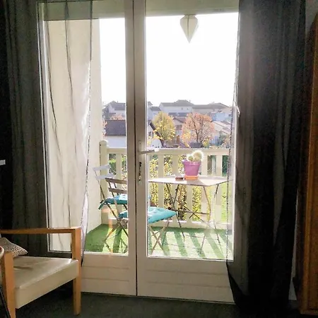 La Petite Chartreuse Bed and breakfast La Buisse