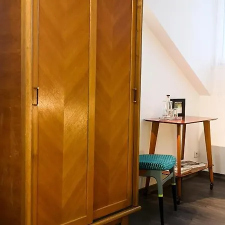 La Petite Chartreuse La Buisse