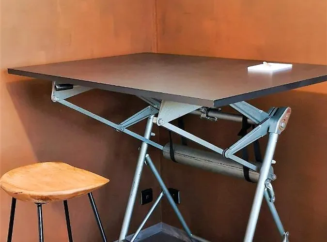 La Petite Chartreuse Couette-café La Buisse