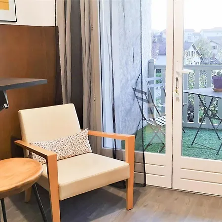 Bed & Breakfast La Petite Chartreuse *